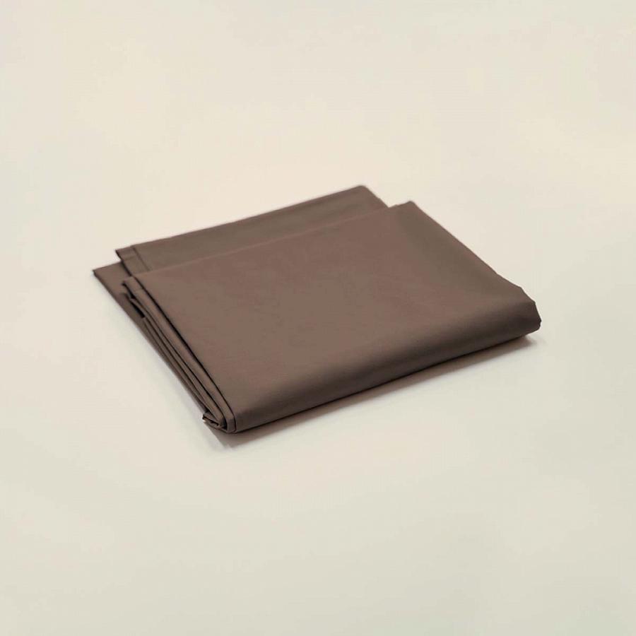 Простыня "Ферги" Темно-коричневый