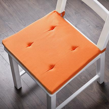 Комплект подушек для стула "Билли" Оранжевый