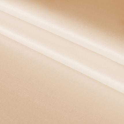 Скатертное полотно "Донна" Бежевый