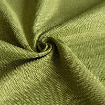 Декоративная ткань "Мерлин" Зеленый