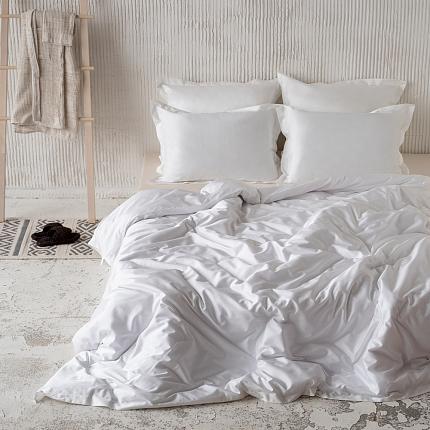 Комплект постельного белья "Киа" Кремовый