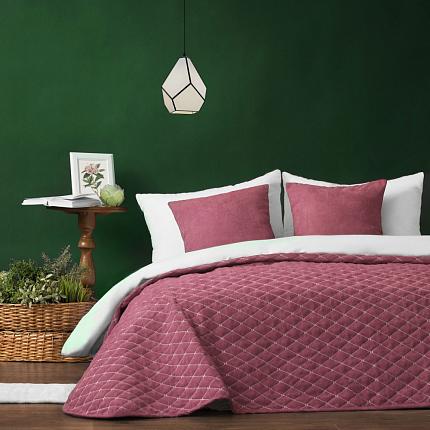 Покрывало "Тина" Розовый