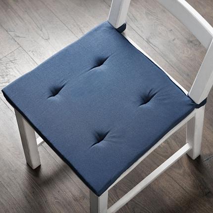 Комплект подушек для стула "Билли" Синий