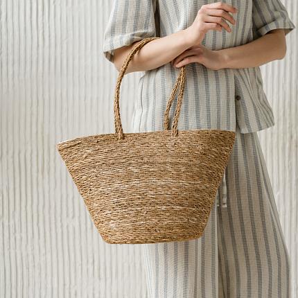 Сумка "Сауэр" Натуральный