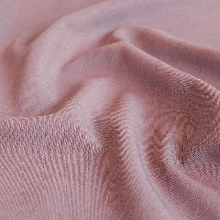 Декоративная ткань "Ибица" Розовый