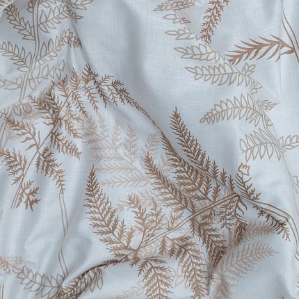 Сатин "Семилла" Бежевый