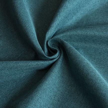 Декоративная ткань "Мерлин" Голубой