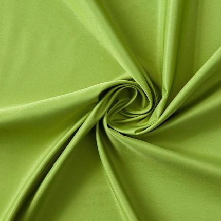 Декоративная ткань "Сканди" Зеленый