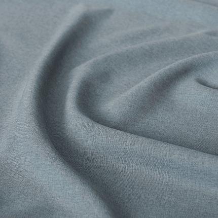 Декоративная ткань "Ибица" Серый