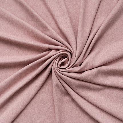 Декоративная ткань "Лаура" Розовый