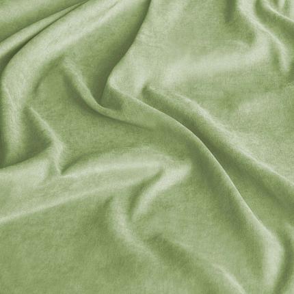 Декоративная ткань "Софт" Светло-зеленый