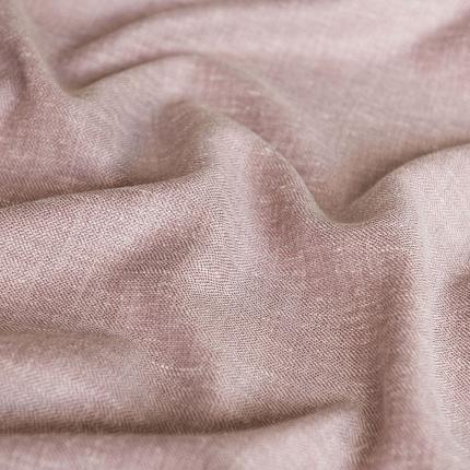 Декоративная ткань "Конни" Розовый