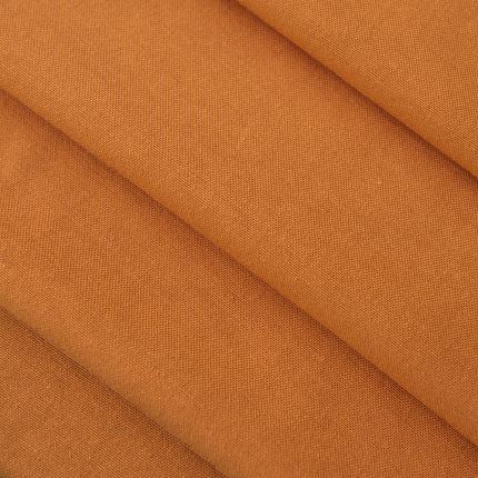 Декоративная ткань "Билли" Оранжевый