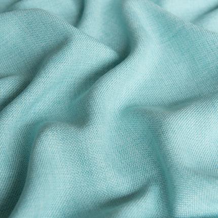 Декоративная ткань "Джерри" Голубой