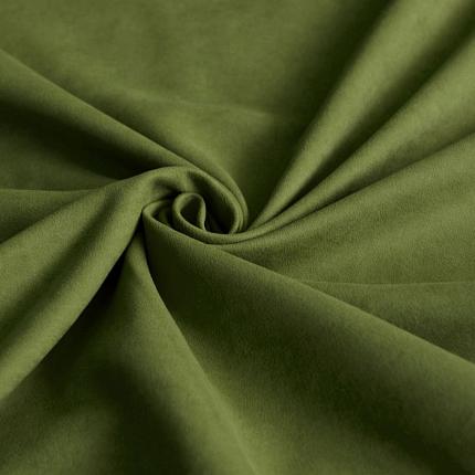 Декоративная ткань "Ким" Травяной