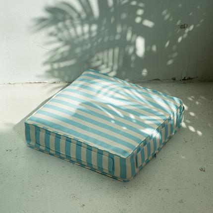 Подушка-бустер "Кембридж" Голубой