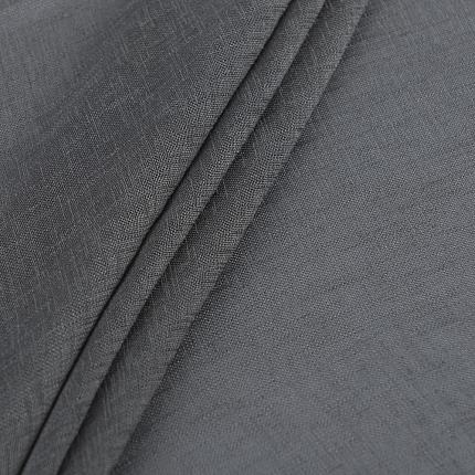 Декоративная ткань "Иви" Серый