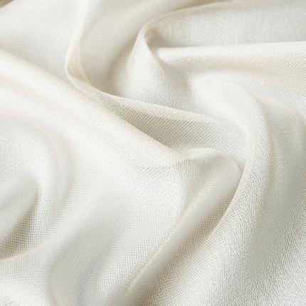 Декоративная ткань с утяжелителем "Лоунли" Бежевый