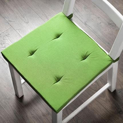 Комплект подушек для стула "Билли" Зеленый