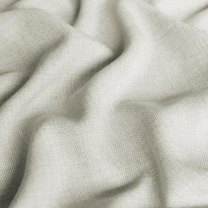 Декоративная ткань "Джерри" Сливочный