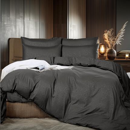 Комплект постельного белья "Парма" Серый