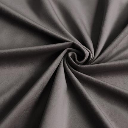 Декоративная ткань "Репаблик" Серый