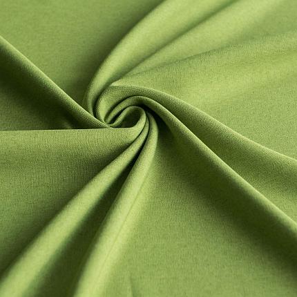 Декоративная ткань "Ибица" Зеленый