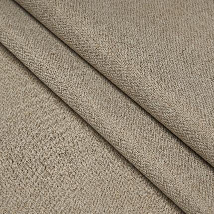 Декоративная ткань "Мириам" Бежевый